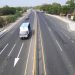 Finaliza ampliación de carretera Litoral desde el Aeropuerto Internacional hasta Zacatecoluca