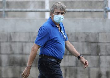 Armando Osma por fin podrá debutar en el área técnica de Águila