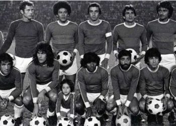 Columna de Óscar Benítez: Liga de Campeones de CONCACAF