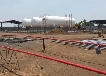 Expropiación en Nicaragua deja $4 millones en pérdidas al grupo Tomza