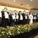La JED de San Salvador entrega credenciales a alcaldes electos