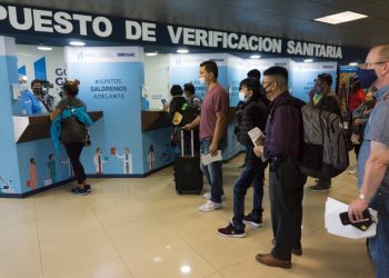 Guatemala anunciará nuevas medidas contra la COVID-19