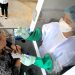 Salud aplica 500 pruebas de COVID-19 en Universidad Andrés Bello