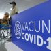 En tres días, más de 26,000 salvadoreños se inmunizaron en el Megacentro de Vacunación