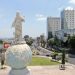 El Divino Salvador del Mundo es un Patrimonio Cultural con severos daños