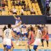 El Salvador perdió ante Costa Rica en su debut del Preclasificatorio de las Américas