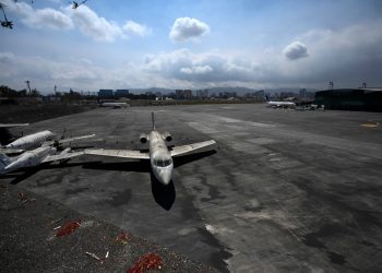 Guatemala limita el ingreso de personas  procedentes de Brasil, Reino Unido, Irlanda del Norte y Sudáfrica
