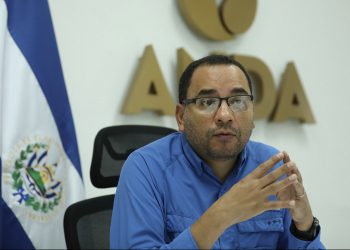 La ANDA tiene plan y equipo listo para las 24 horas de suspensión del servicio