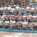 Docentes del C. E. San Francisco reciben computadoras