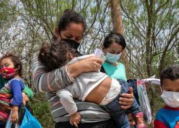 La Casa Blanca confirma que elevará el límite de refugiados el próximo mes