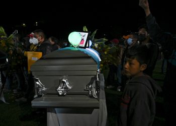 Instituto de Migración de México reporta 17 muertes de migrantes en 2021