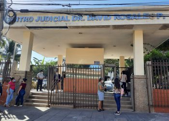 Anciano es condenado por matar a un familiar