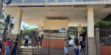 Anciano es condenado por matar a un familiar