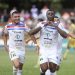 Firpo se impuso a 11 Deportivo y toma protagonismo en la tabla del grupo A