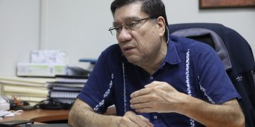 Juan José Martel: «La Asamblea actual era la continuación de las viejas prácticas viciadas»