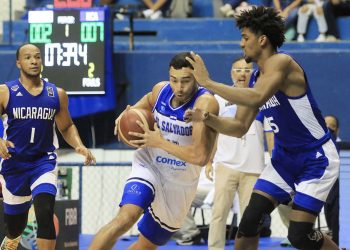 Duelo a muerte ante Jamaica este lunes tras caer ante Nicaragua