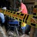 Brigadas recuperan los cuerpos de 11 mineros atrapados por inundación en Colombia