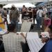 El TSE sigue atrasando pago a empleados temporales