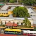 Universidad de El Salvador, institutos técnicos digitales y espacios culturales albergarán cuatro penales cerrados por el Gobierno