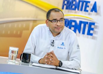 ANDA concluyó en tiempo récord los trabajos en Las Pavas