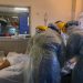 Uruguay llega a su límite con las camas de terapias intensivas