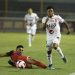Alianza dividió honores ante FAS y mantiene el liderato del grupo A; Santa Tecla y Águila ganaron