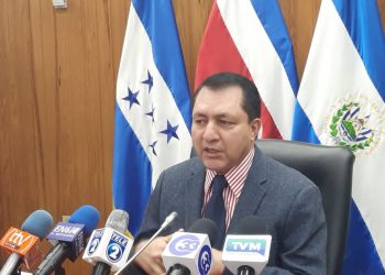 Corte de Cuentas audita periodo de Norman Quijano como presidente de la Asamblea Legislativa