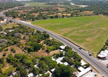 MCC apoya reducción de costos en logística y transporte en fronteras