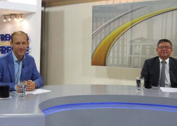 Fomilenio II apuesta porque el país tenga costos logísticos más bajos de Centroamérica