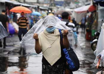 Medio Ambiente prevé un invierno normal este año