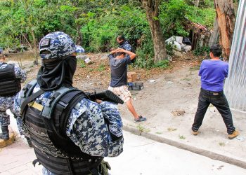 Ministro de Seguridad expone ante la ONU los logros del Plan Control Territorial