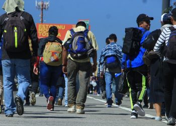 En dos años la Fiscalía tramitó 507 denuncias contra «coyotes»
