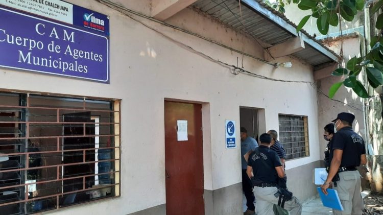 Foto: Diario El Salvador