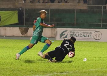 Isidro Metapán humilló al Sonsonate en festival de goles