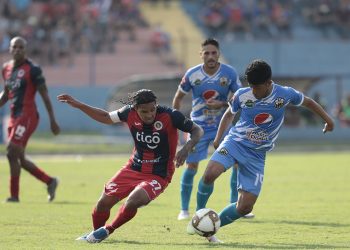 11 Deportivo confirmó su paternidad sobre FAS al vencerlo en el Quiteño
