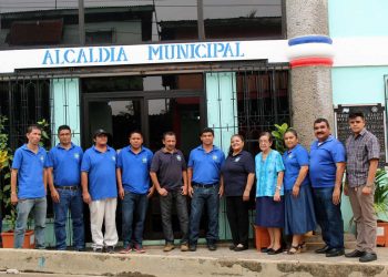 Alcalde arenero atrasa entrega de información financiera
