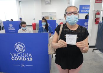 «Es de darle gracias a Dios, al presidente y a todos sus colaboradores, porque están realizando un magnífico trabajo»