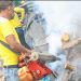 Gobierno de El Salvador fumiga y abatiza 1,800 familias del distrito 6 de San Salvador
