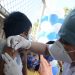 La Organización Mundial de la Salud (OMS) conmemora la Semana Mundial de la Inmunización