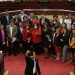 Imágenes del adiós de la vieja Asamblea Legislativa