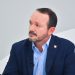 «A todos los que somos servidores públicos, el mensaje es que no vamos a tolerar actos de corrupción»: Gustavo Villatoro