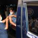 «El método en autoservicio de vacunación es impresionante», abogada inmunizada