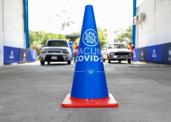 ¿Cómo agendar tu cita para vacunarte contra la COVID-19 en la modalidad de autoservicio?