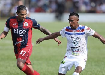 FAS le robó un punto a Firpo y le alcanzó para sellar su tarjeta a cuartos de final