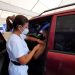 Centro de vacunación en autoservicio ya se encuentra habilitado en Santa Ana