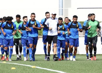 Columna de Óscar Benítez: Copa Oro 2021