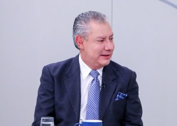 «Dentro de poco Usulután va a tener una sucursal de migración con todos los servicios»: Ricardo Cucalón, director General de Migración y Extranjería