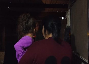 Inmigrante brasileña cae en manos de criminales en la frontera entre México y Estados Unidos