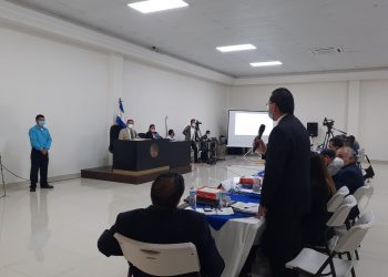«La Operación Rescate se puede considerar una masacre autorizada», Clever Pino