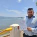 Un integrante de la diáspora gobernará el único municipio insular de El Salvador